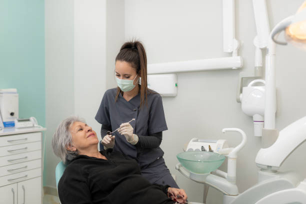 Best Emergency Treatment for Toothache in Schuylerville, NY